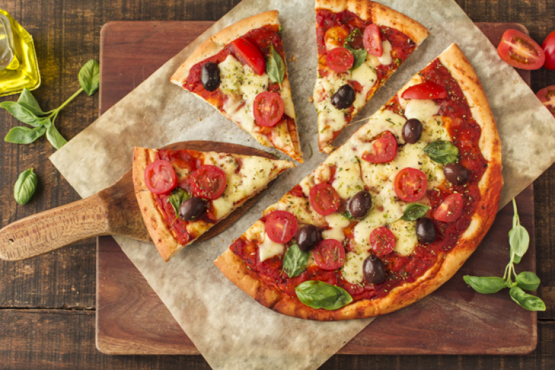 Conheça 10 fatos e curiosidades sobre a pizza